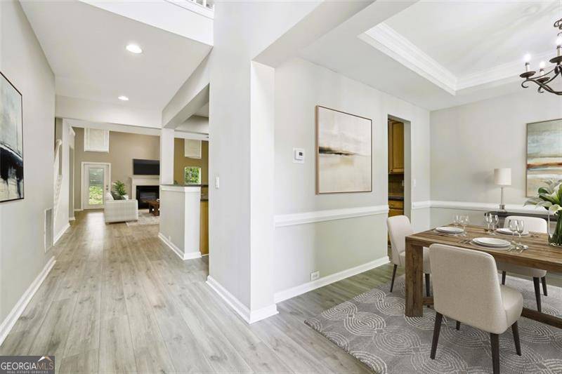 Flowery Branch, GA 30542,7712 SOARING EAGLE DR