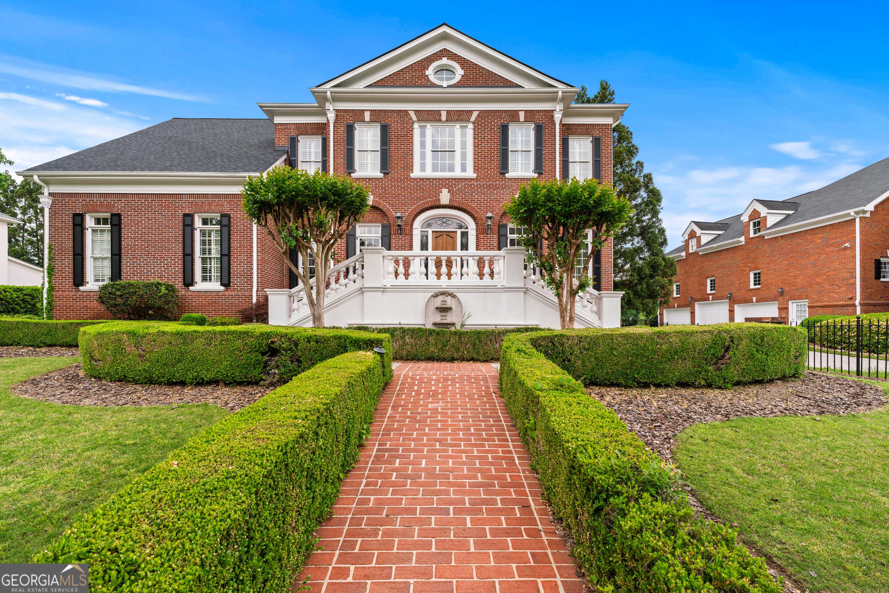 Peachtree Corners, GA 30097,5070 Riverlake DR