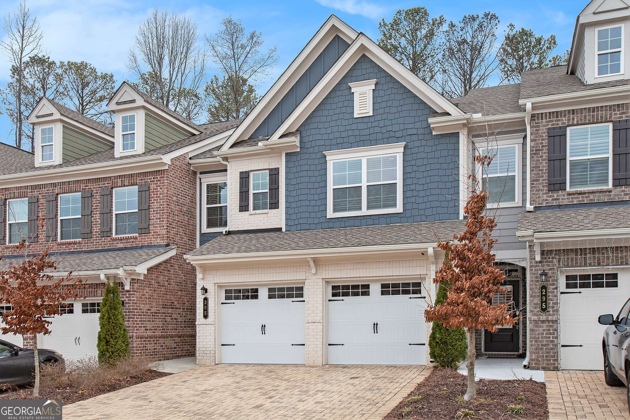 Alpharetta, GA 30009,305 DUVAL