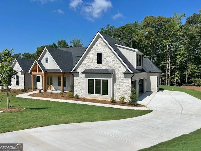 Newnan, GA 30263,LOT 180 SNUG HARBOR PLACE