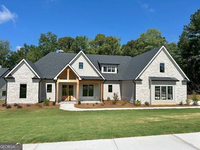 Newnan, GA 30263,LOT 180 SNUG HARBOR PLACE