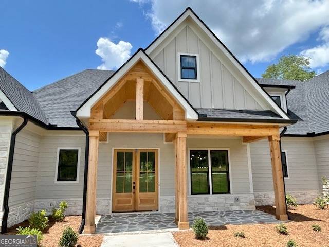 Newnan, GA 30263,LOT 180 SNUG HARBOR PLACE