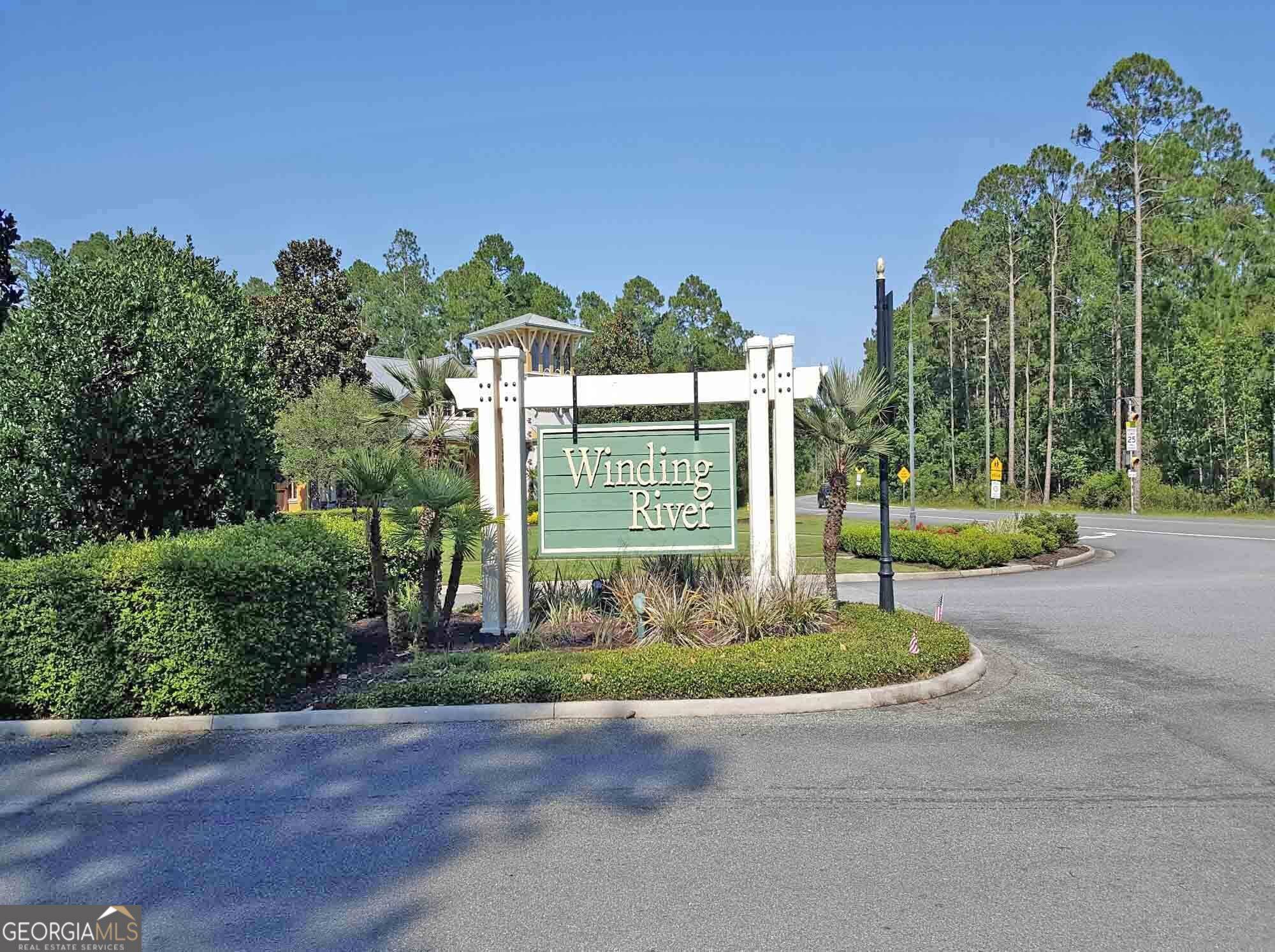 St. Marys, GA 31558,0 Bateau Drive