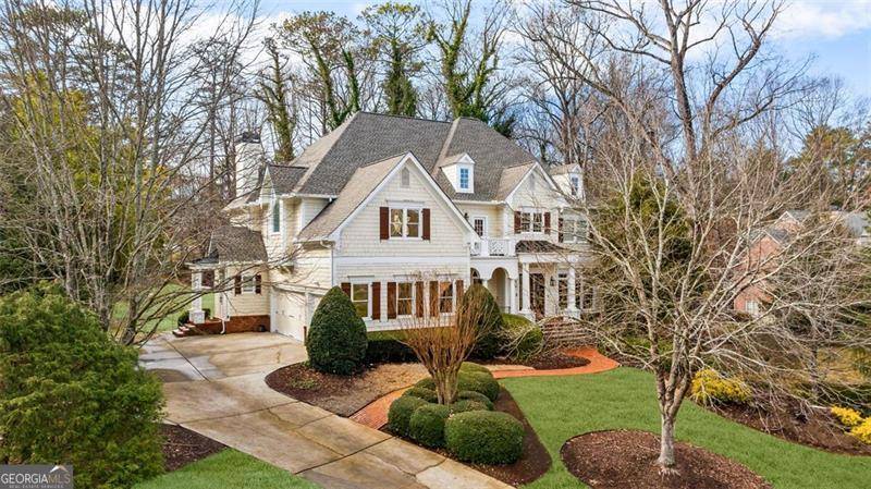 Duluth, GA 30097,2616 Boddie PL