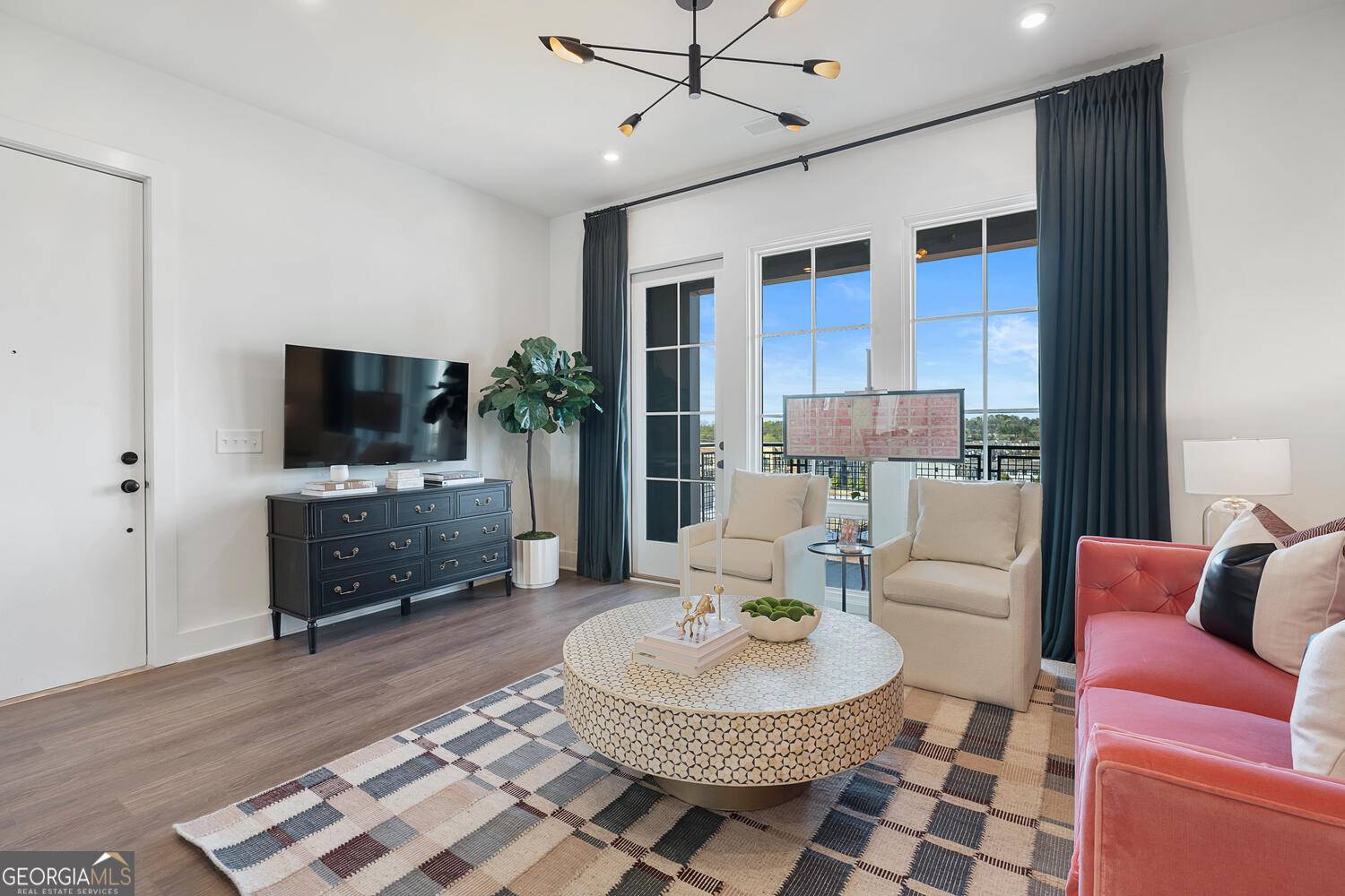Atlanta, GA 30316,128 Bert Lane SE #167