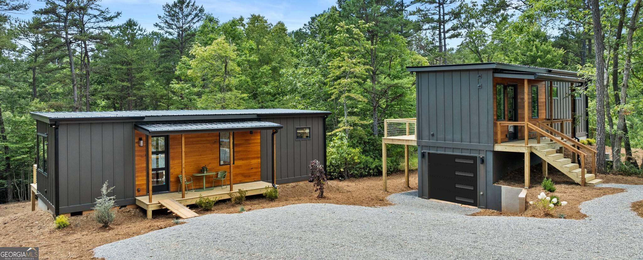 Young Harris, GA 30582,205 Brannon Ridge