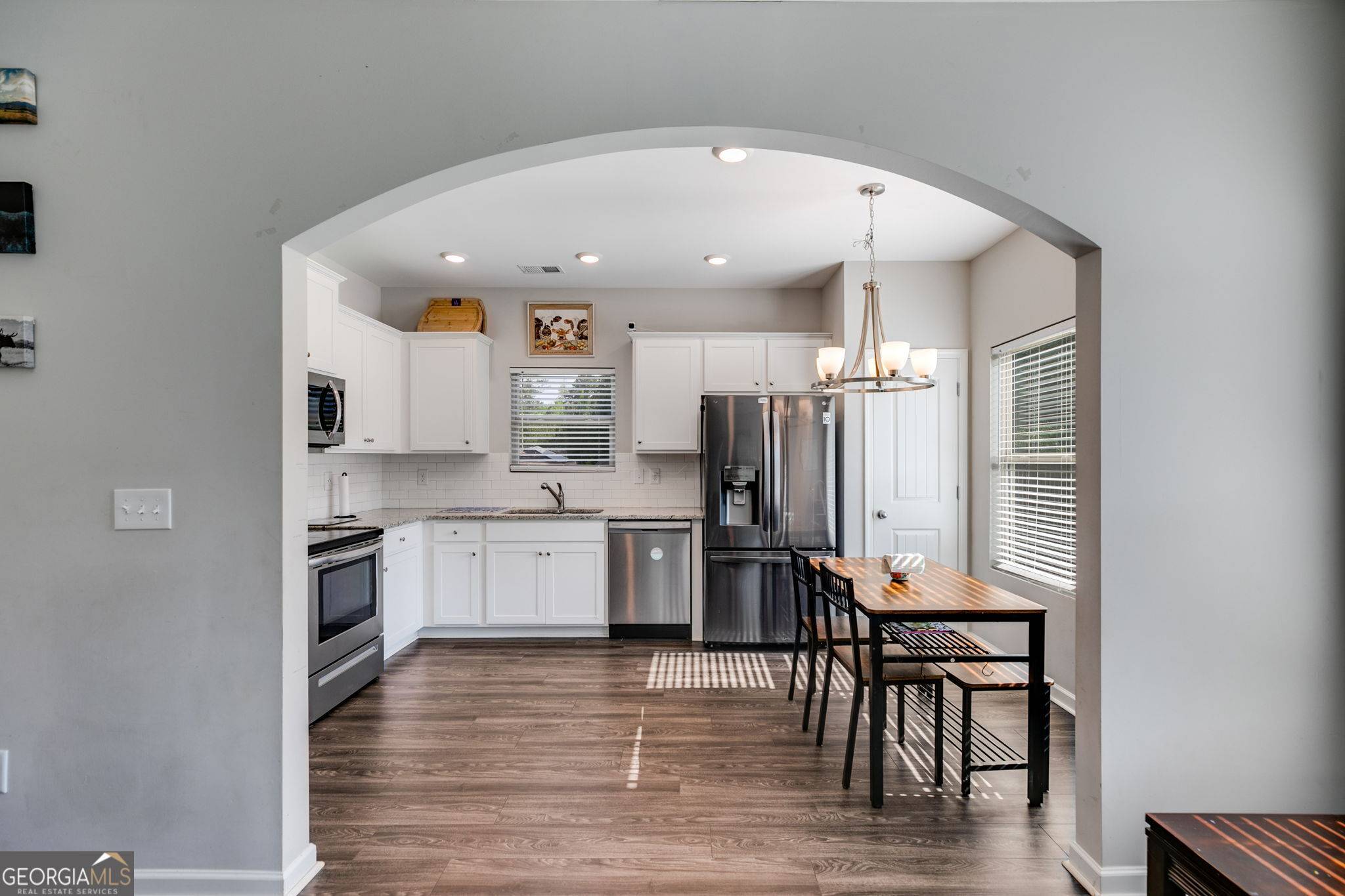 Temple, GA 30179,119 Sourwood LN