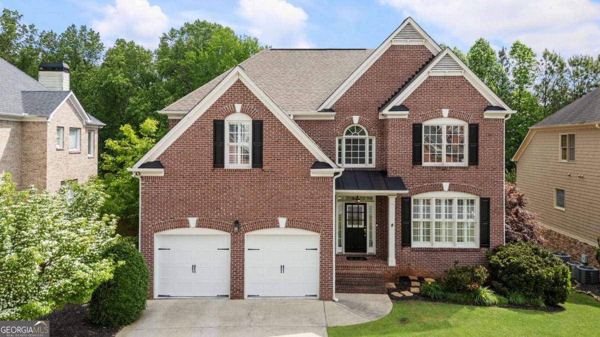 Milton, GA 30004,12892 Waterside DR