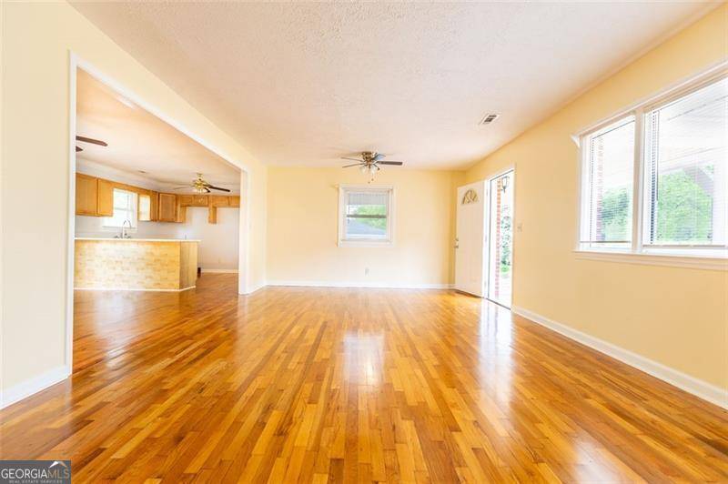 Rome, GA 30161,226 FLORA AVE SE