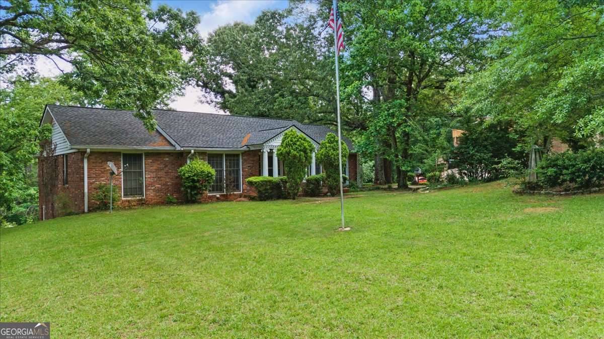 Rome, GA 30161,2105 Rockmart RD SE
