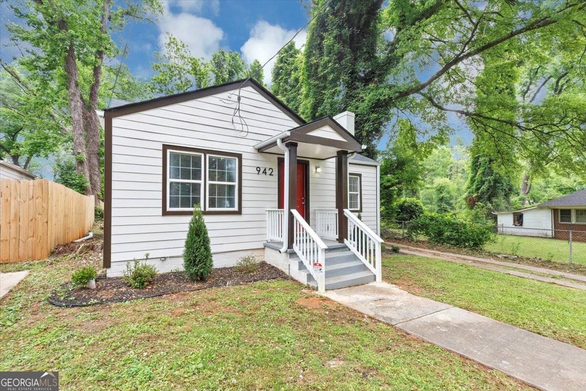 Atlanta, GA 30310,942 Lawton ST SW