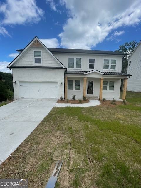 Acworth, GA 30101,161 Silvercrest DR #LOT 59
