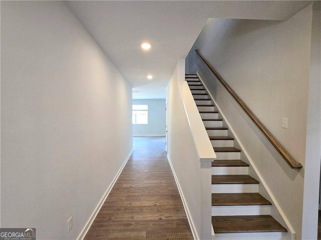 Grayson, GA 30017,670 Redhead WAY #LOT 23