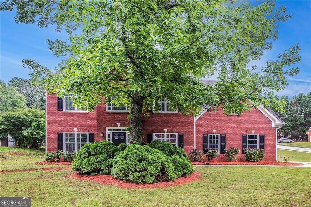 Lawrenceville, GA 30045,602 Jules Crest CT