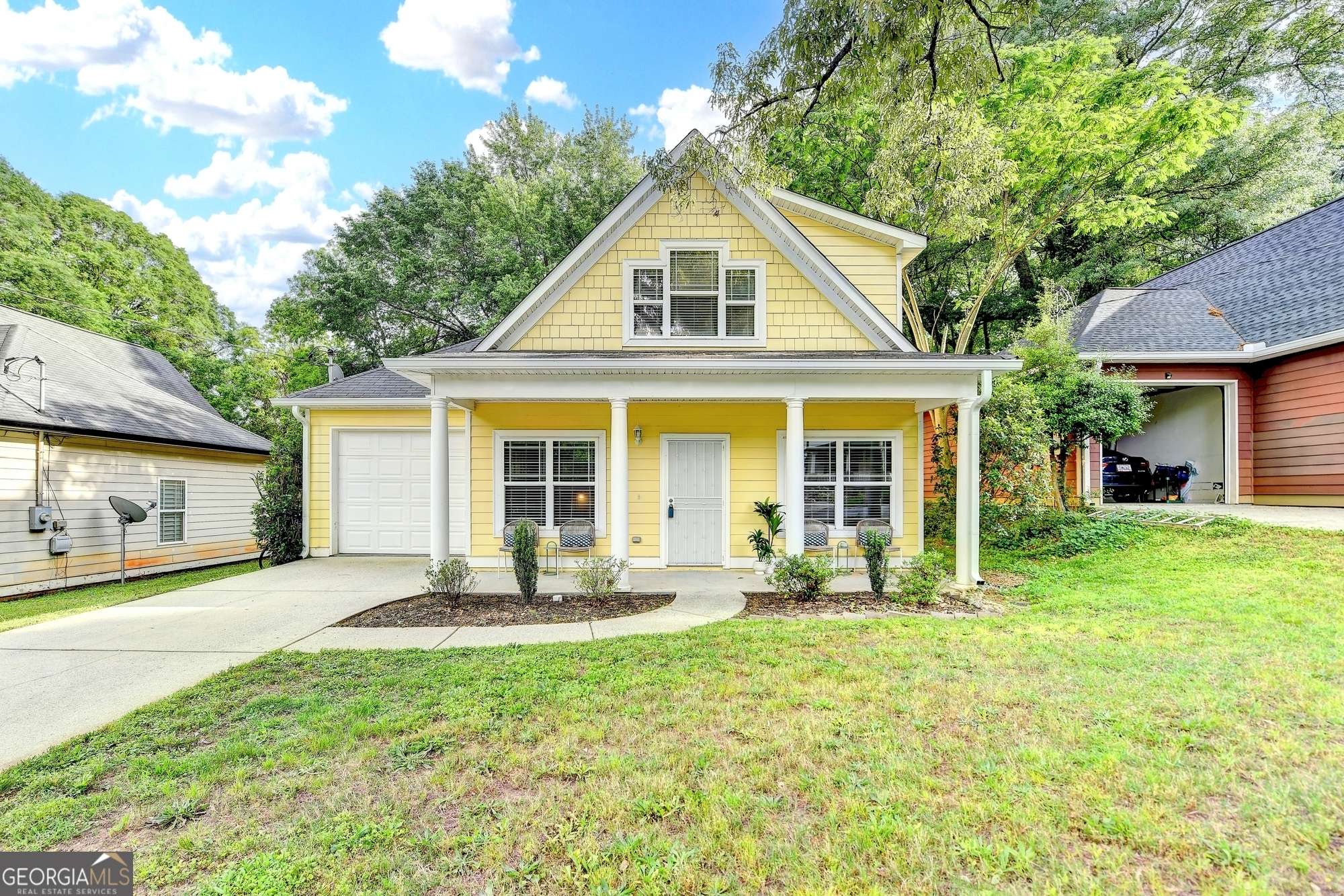 Atlanta, GA 30310,1112 Birch ST SW