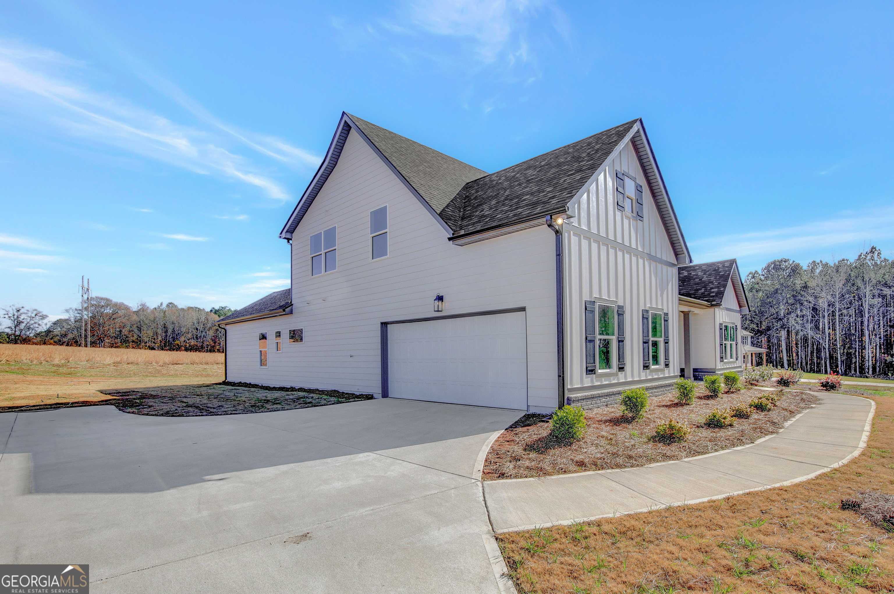 Griffin, GA 30223,1100 Patterson Rd.