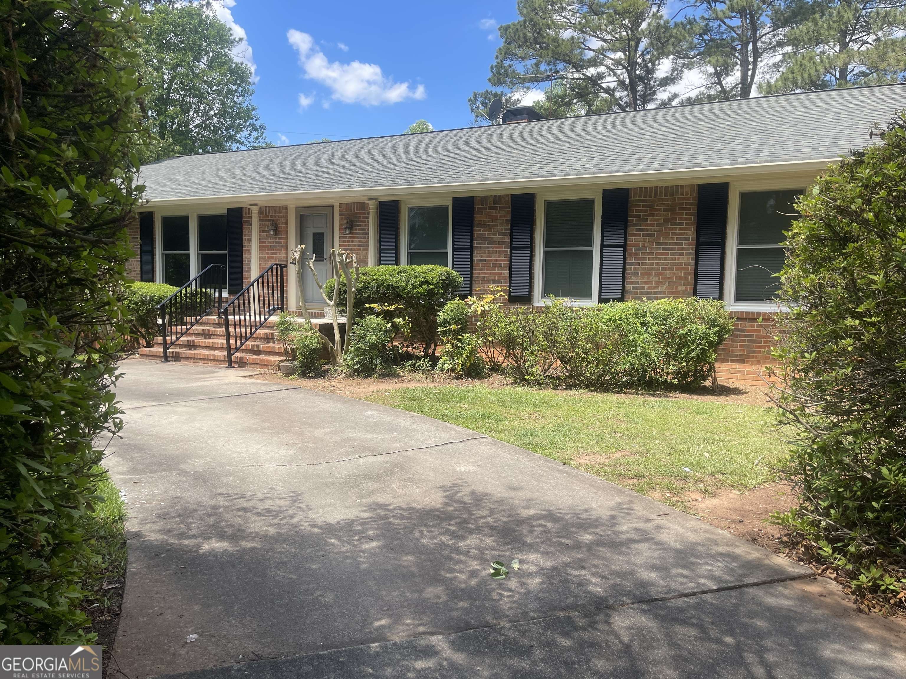Griffin, GA 30224,1459 Wesley DR