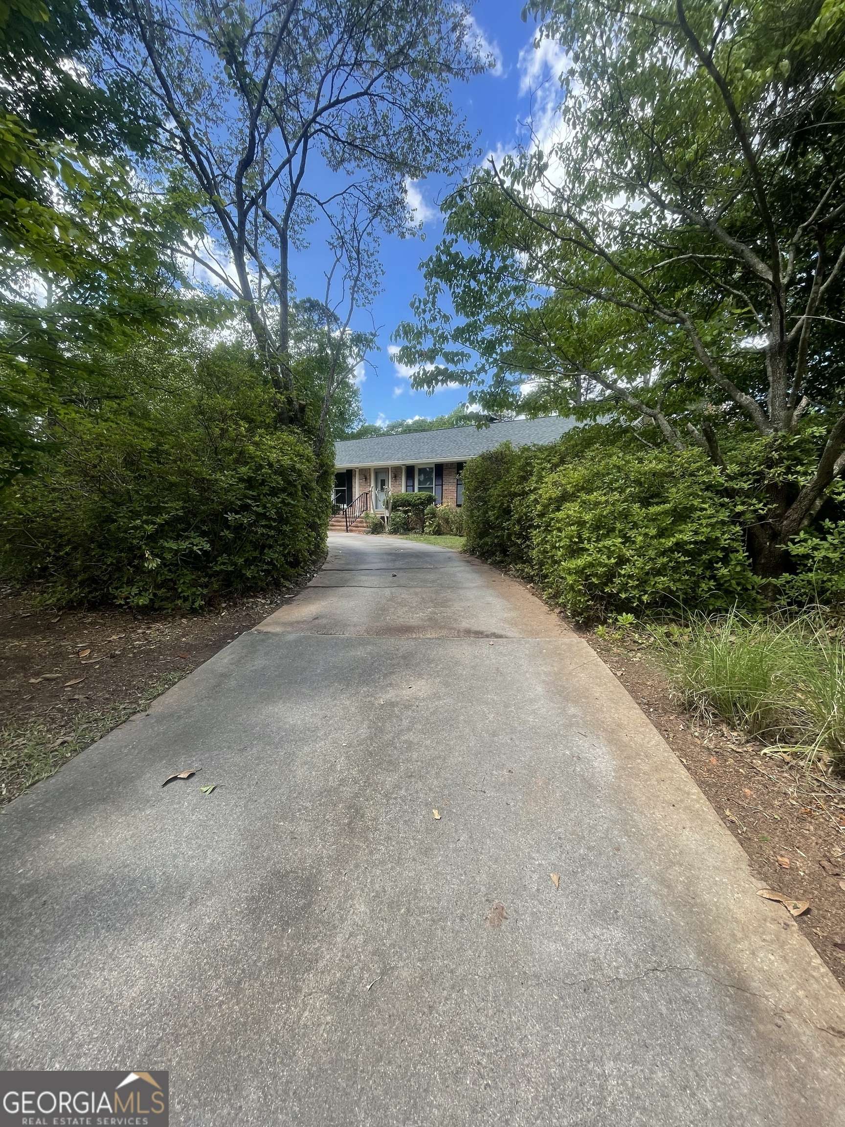 Griffin, GA 30224,1459 Wesley DR