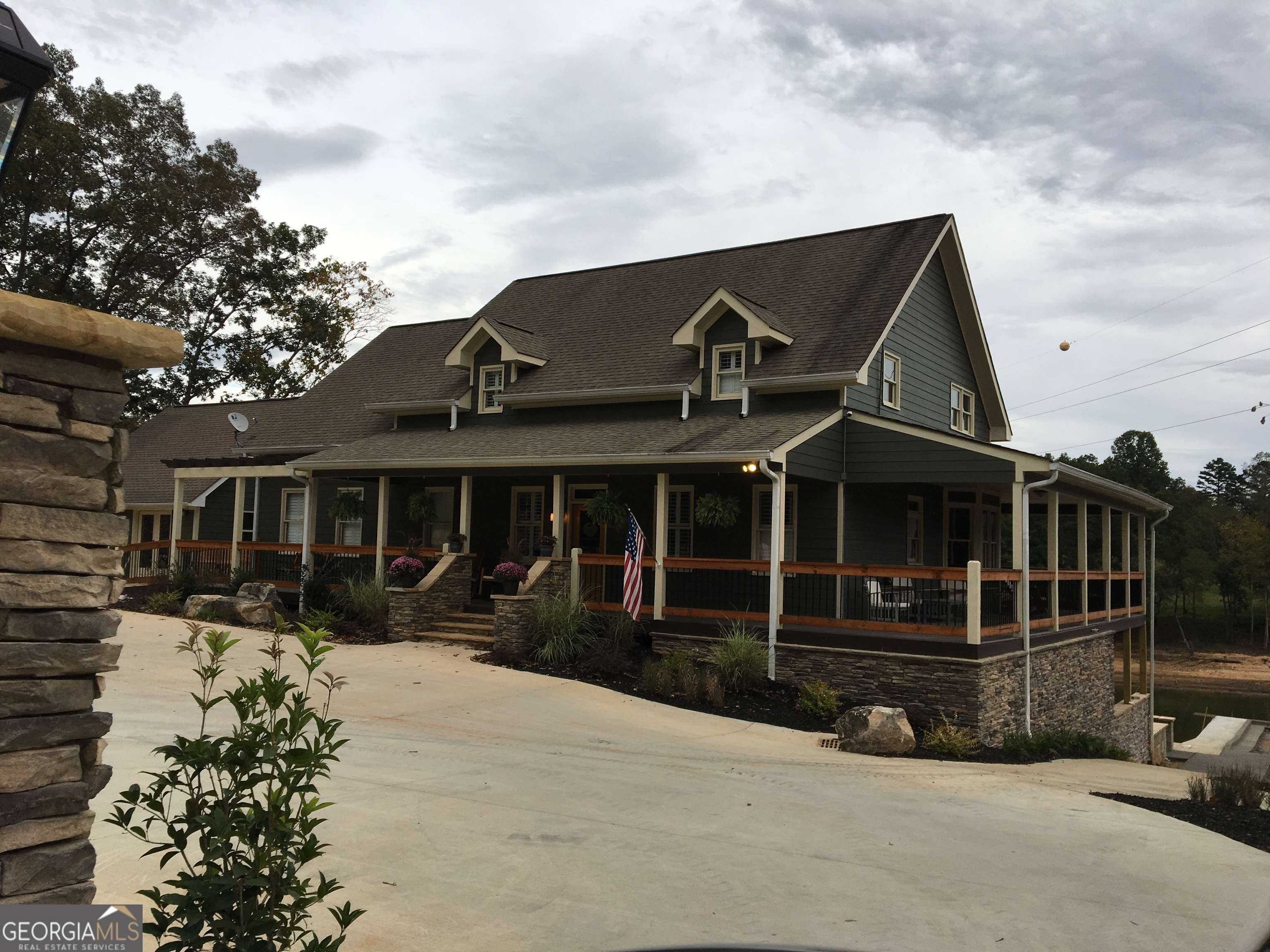 Blairsville, GA 30512,0 Winding Ridge