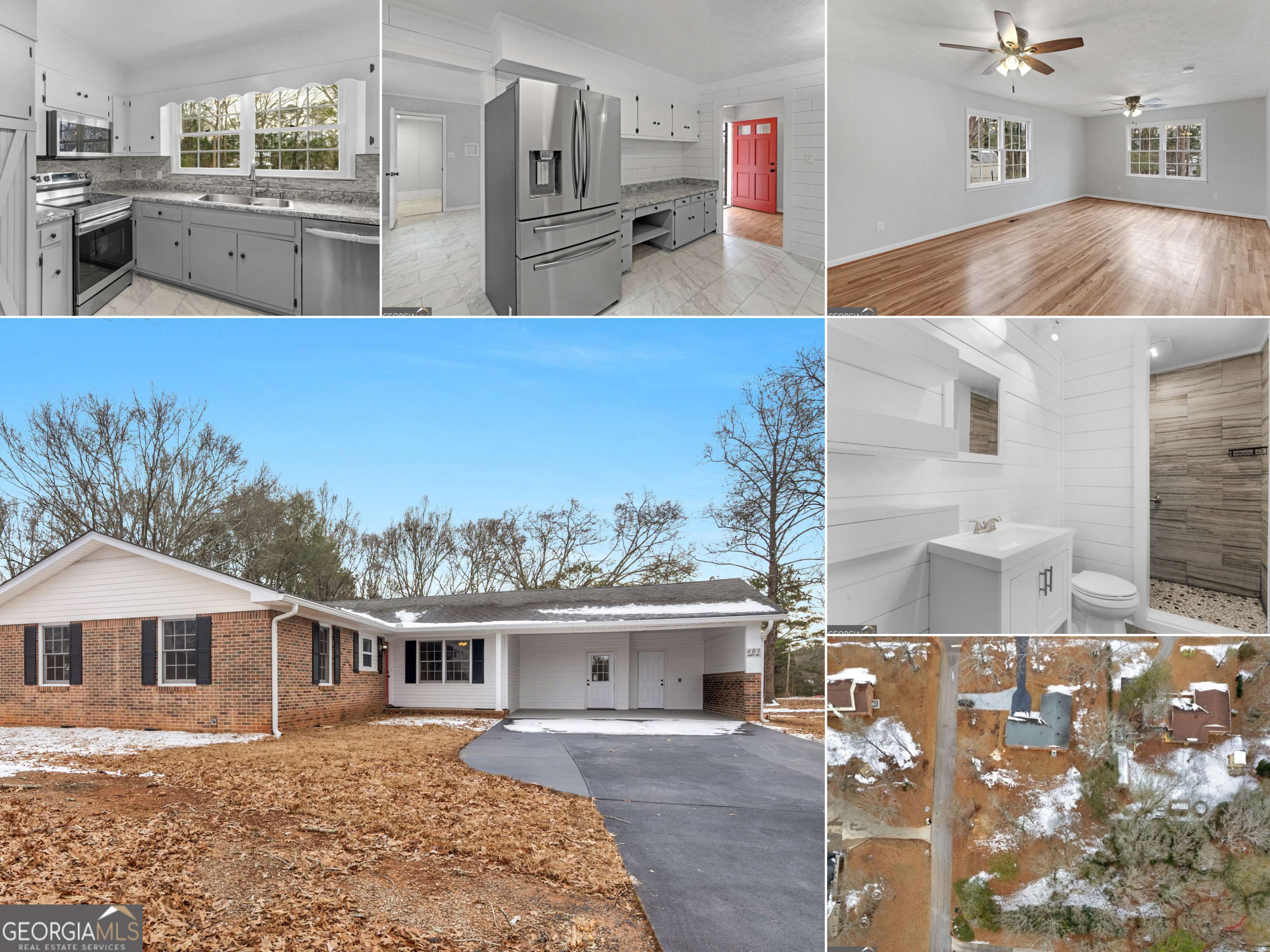 Thomaston, GA 30286,401 Harp RD