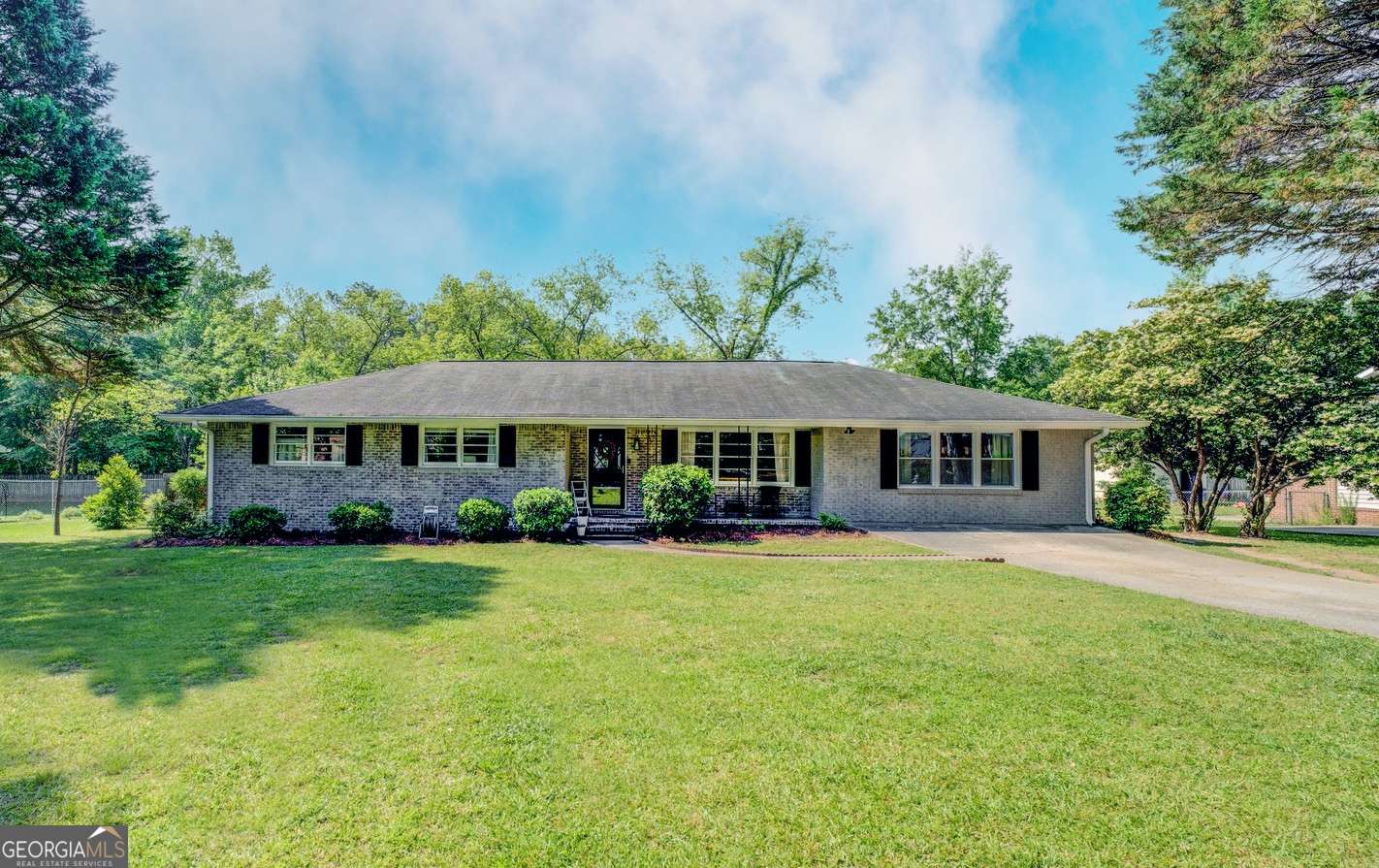 Covington, GA 30014,5327 David CIR SE