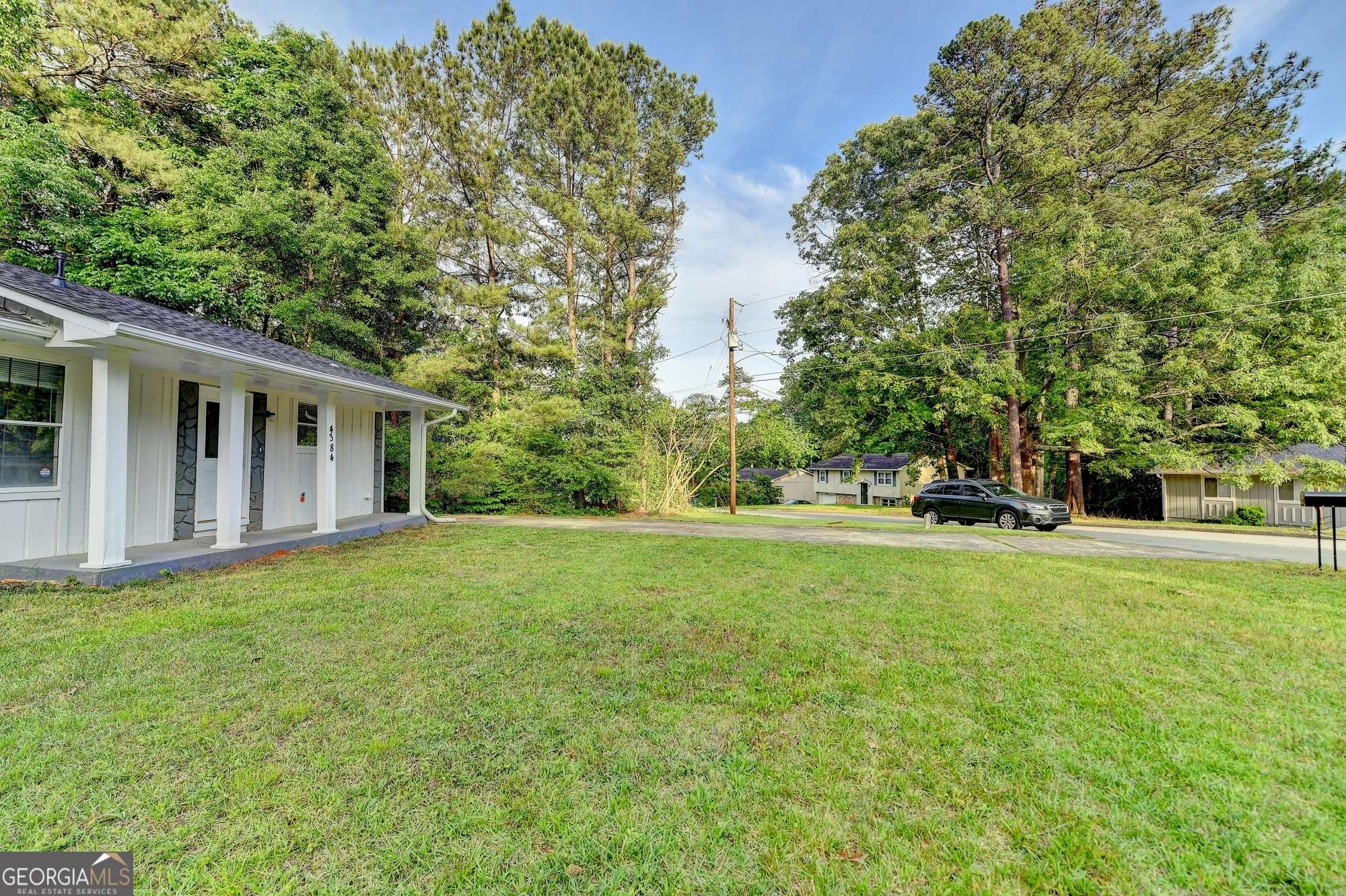 Decatur, GA 30035,4384 Raven Valley CT