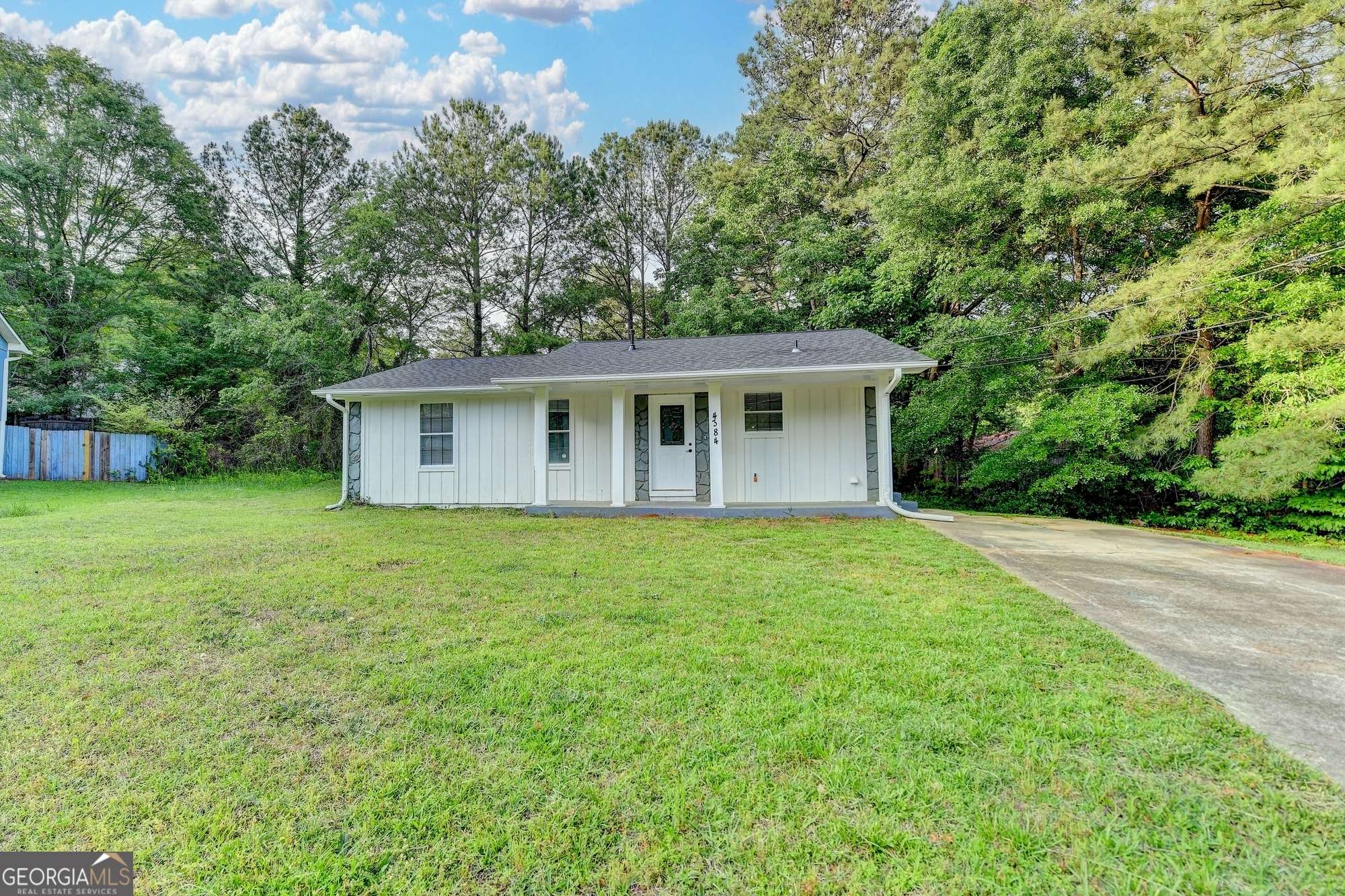 Decatur, GA 30035,4384 Raven Valley CT