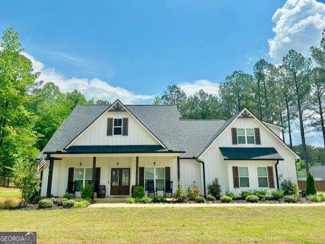 Rockmart, GA 30153,62 PRESLEY FARM Pkwy