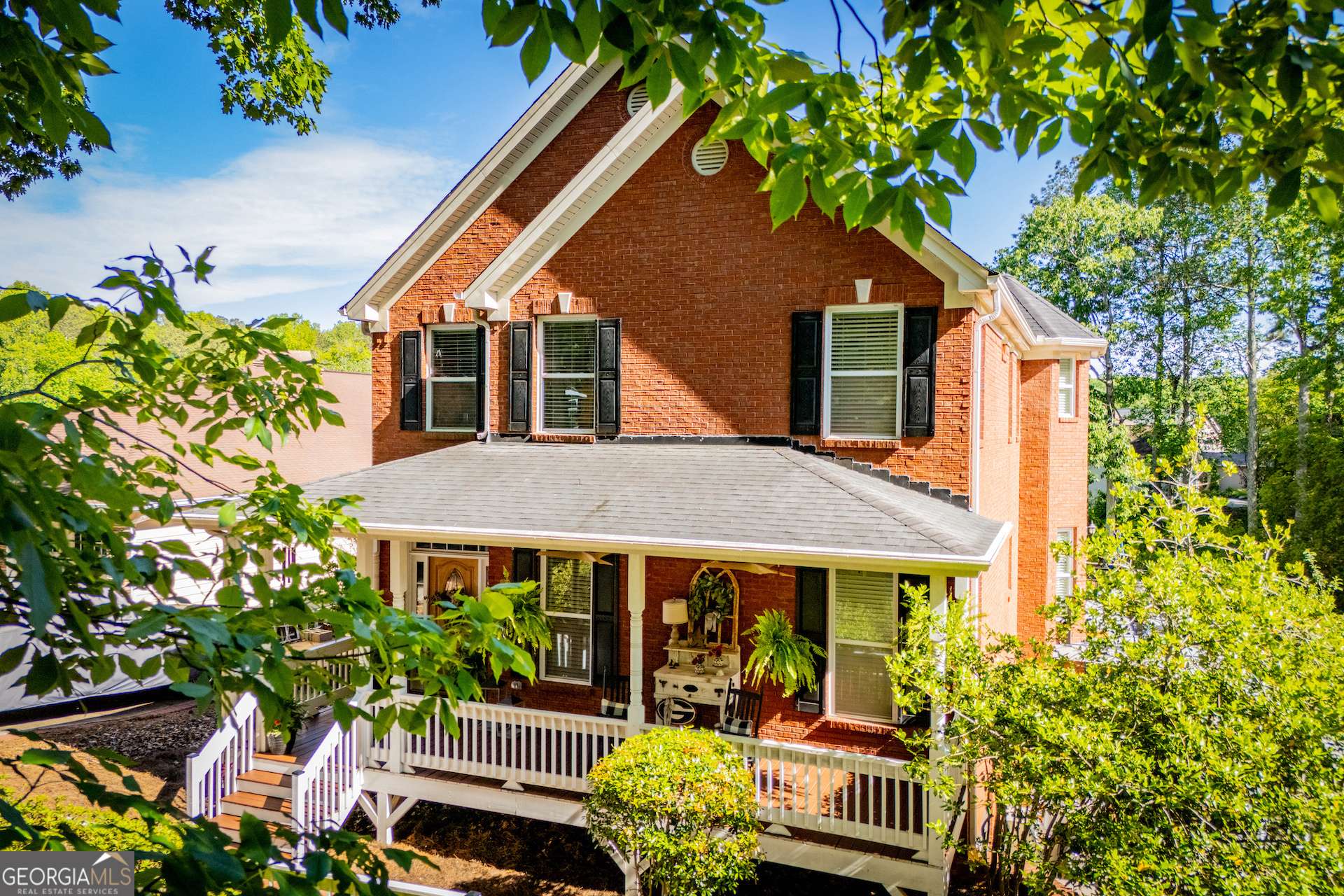 Villa Rica, GA 30180,1295 Heritage DR