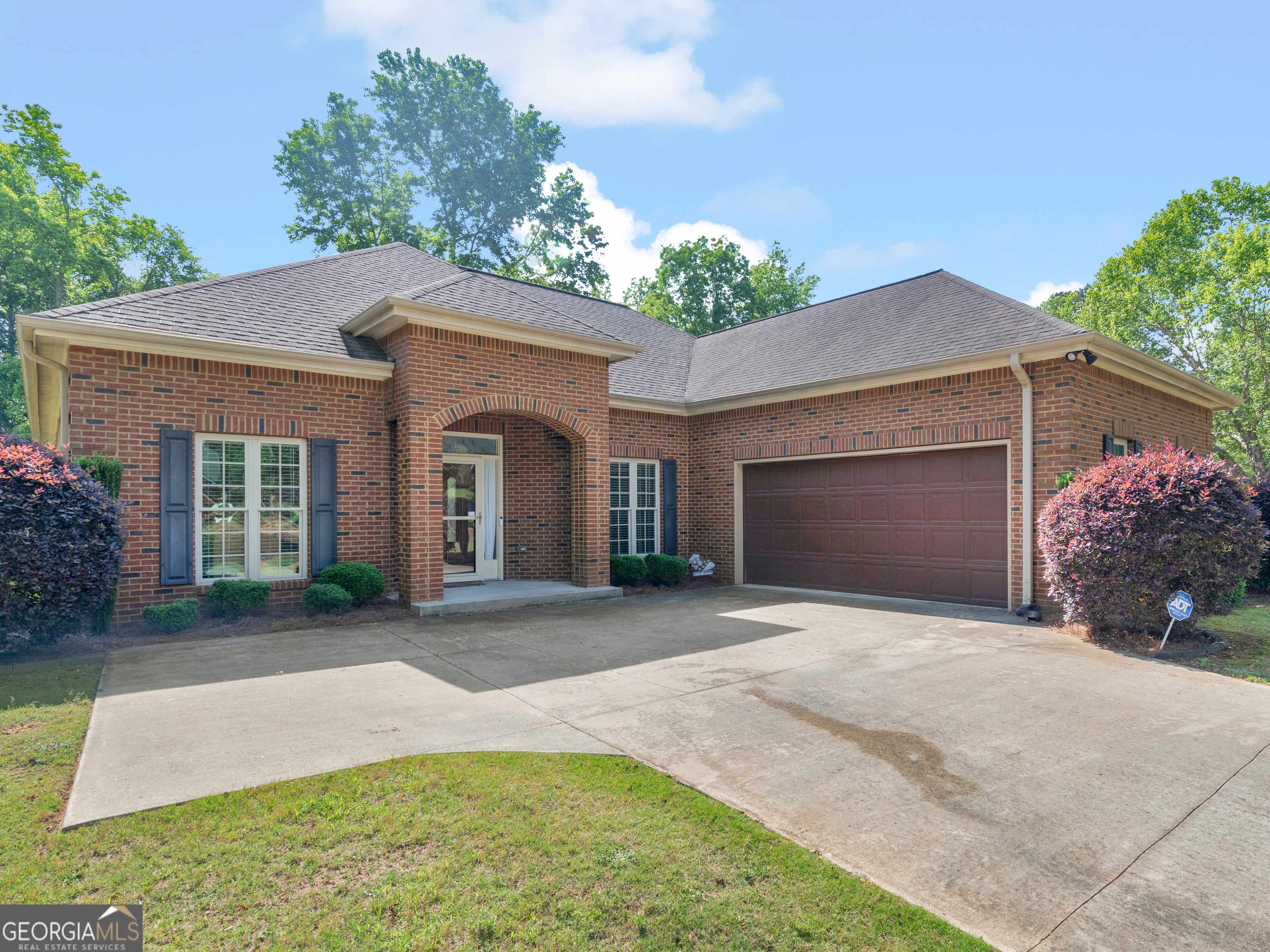 Mcdonough, GA 30252,570 McGarity DR