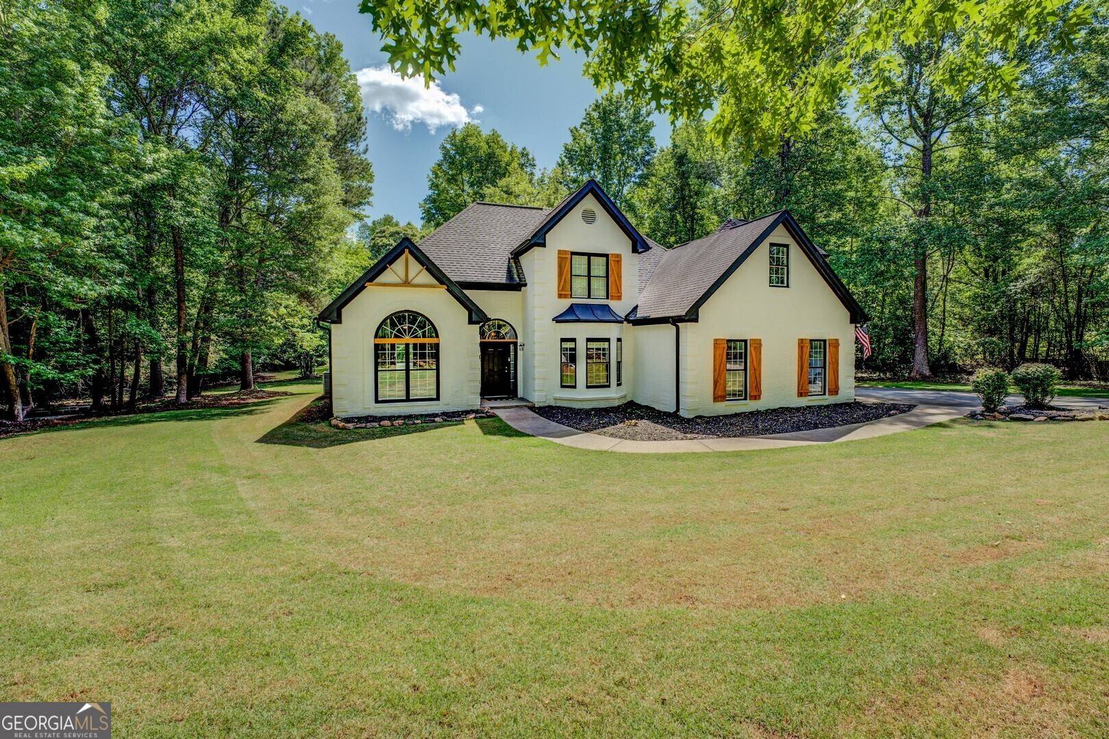 Social Circle, GA 30025,857 Cooper RD