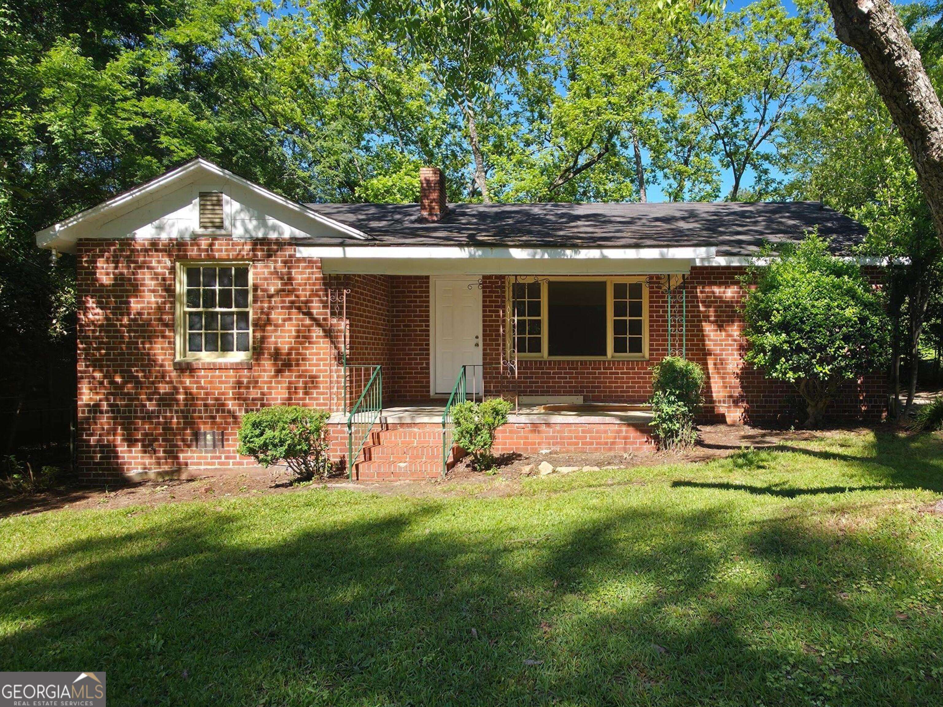 Macon, GA 31217,2074 Melton AVE