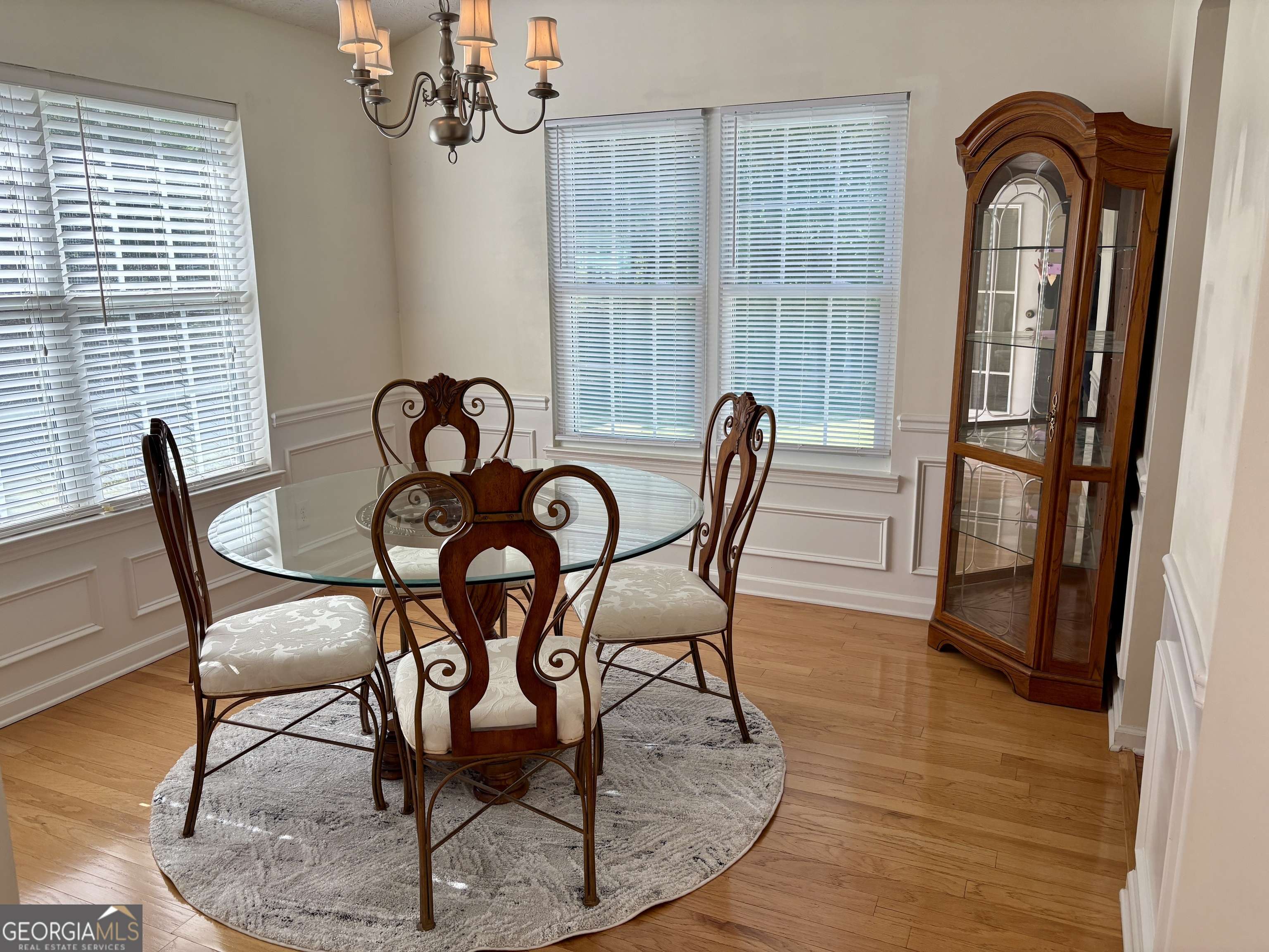 Duluth, GA 30096,3076 Harris Mill CT