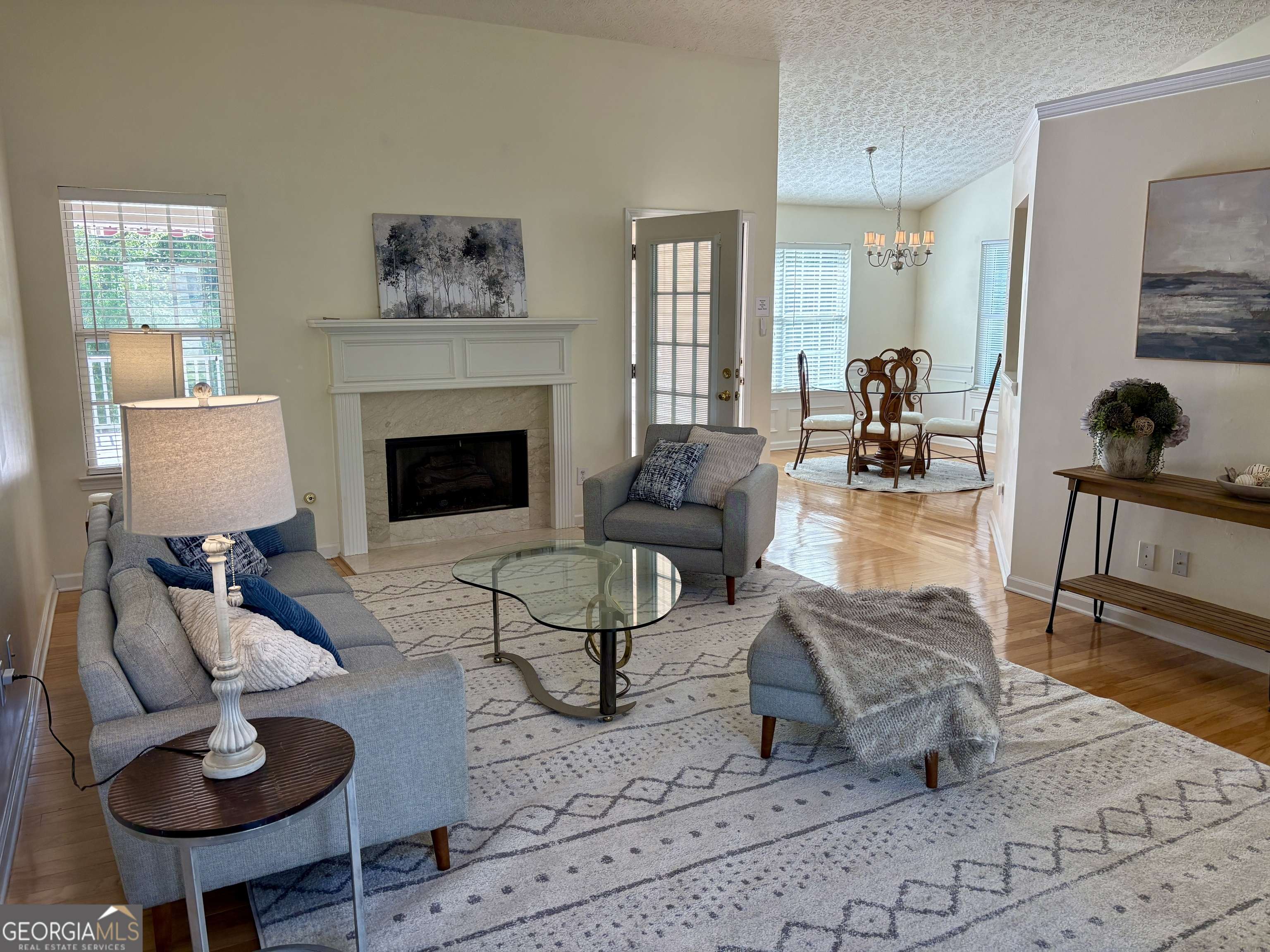 Duluth, GA 30096,3076 Harris Mill CT