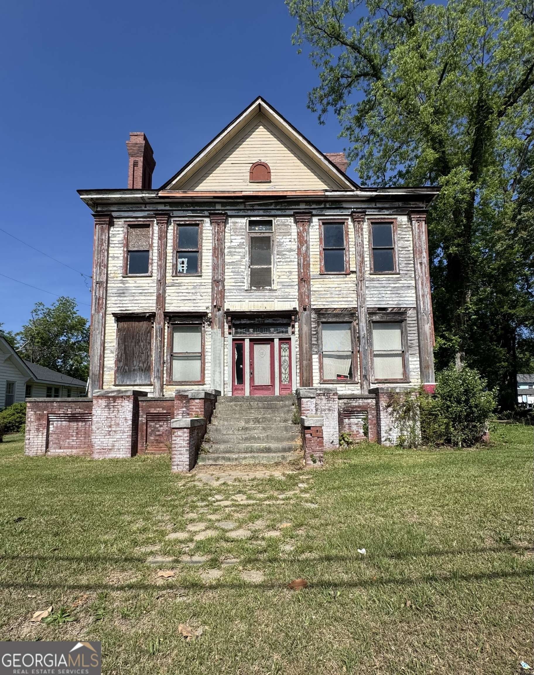 Tennille, GA 31089,311 N Main ST