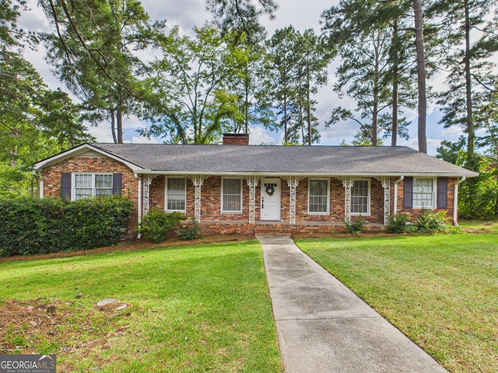 Macon, GA 31204,2956 King Alfred DR
