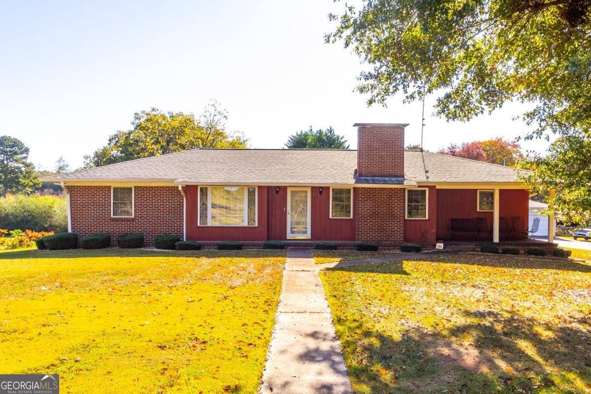 Lula, GA 30554,8133 Lula RD