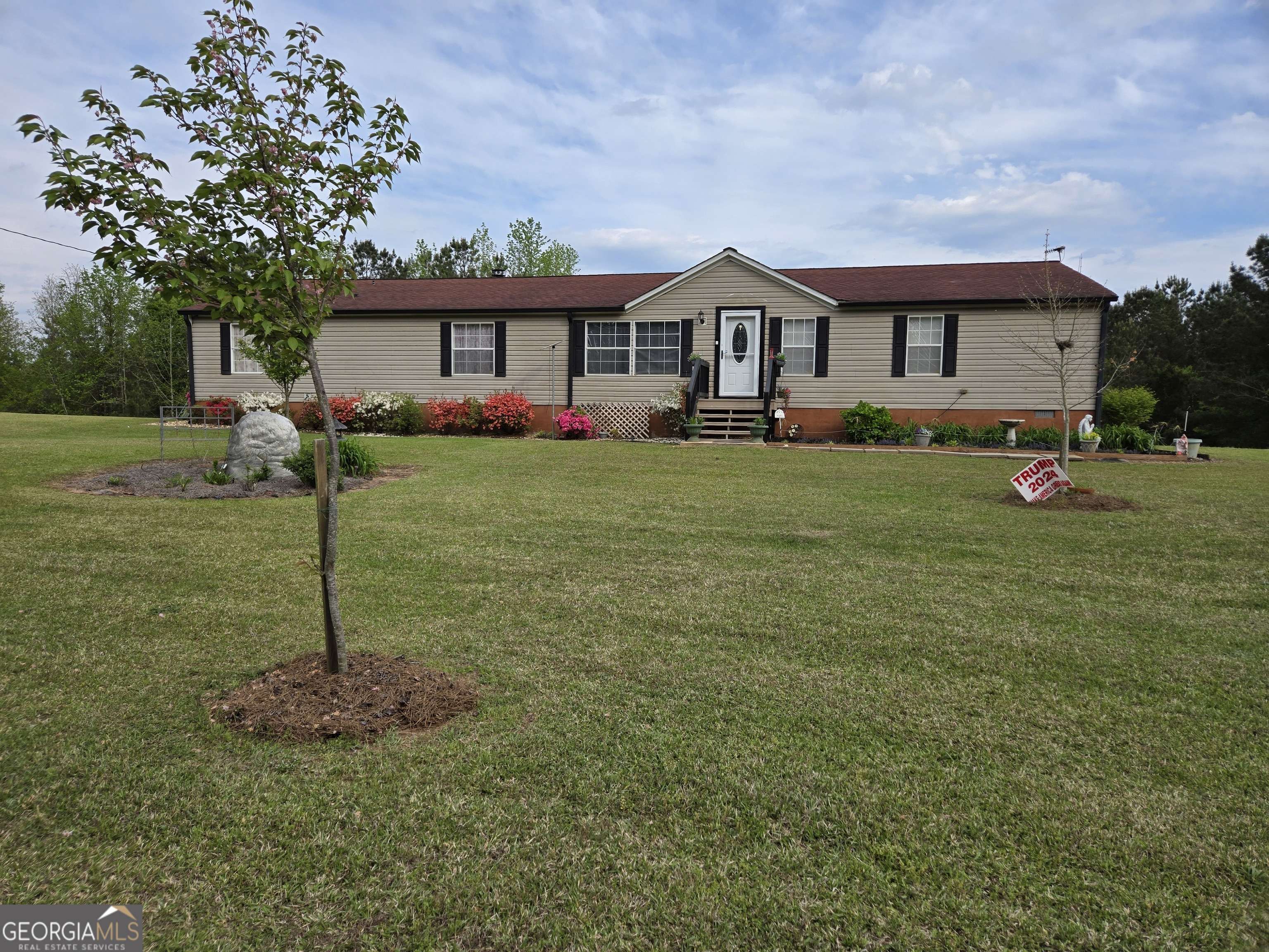 Monticello, GA 31064,4359 Cook RD