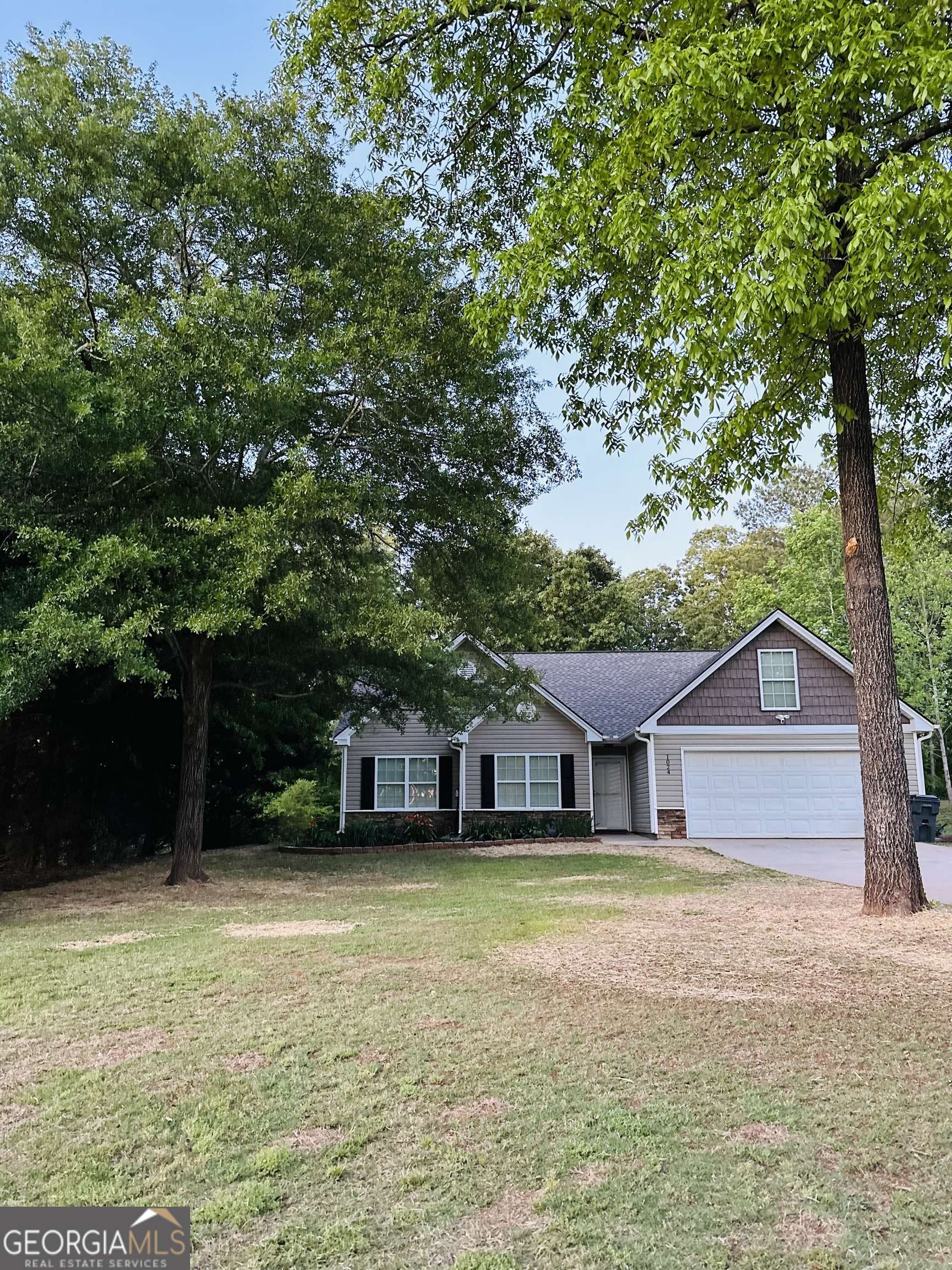 Mansfield, GA 30055,1024 Stag Run DR