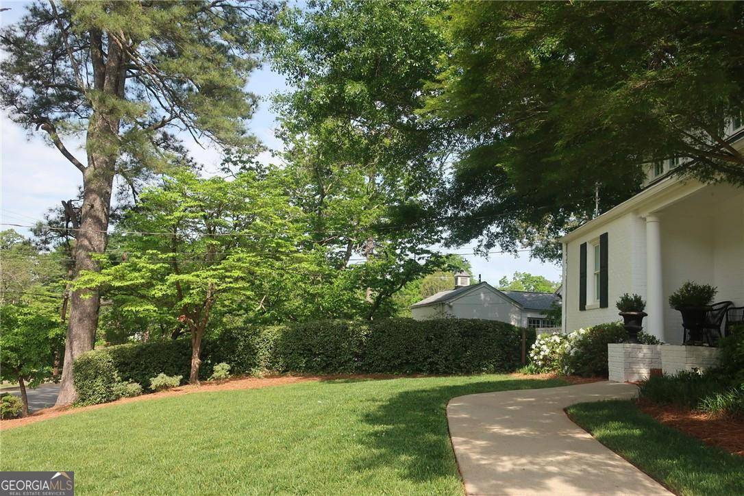 Avondale Estates, GA 30002,26 Kensington RD
