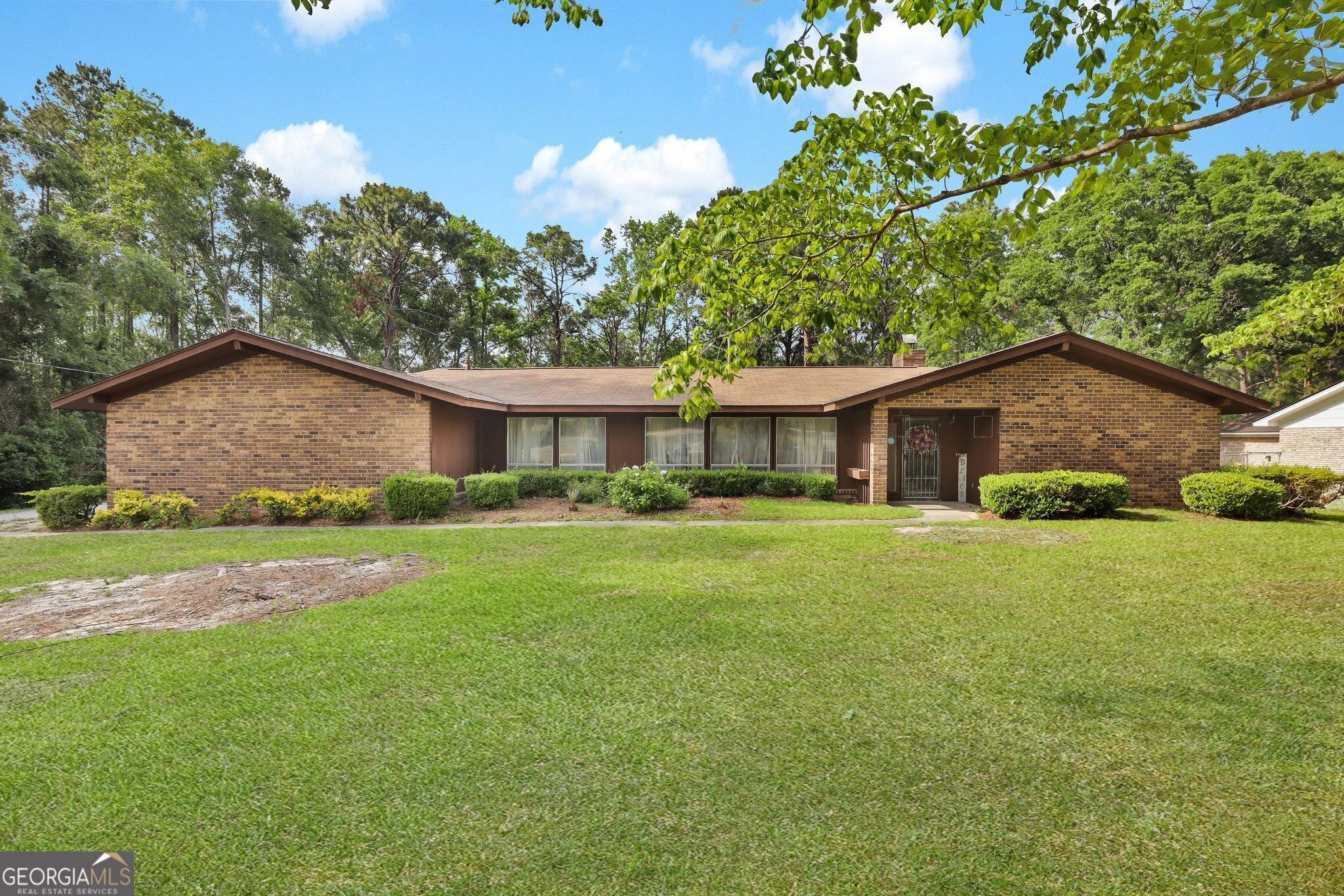 Statesboro, GA 30458,25 GOLF CLUB CIR