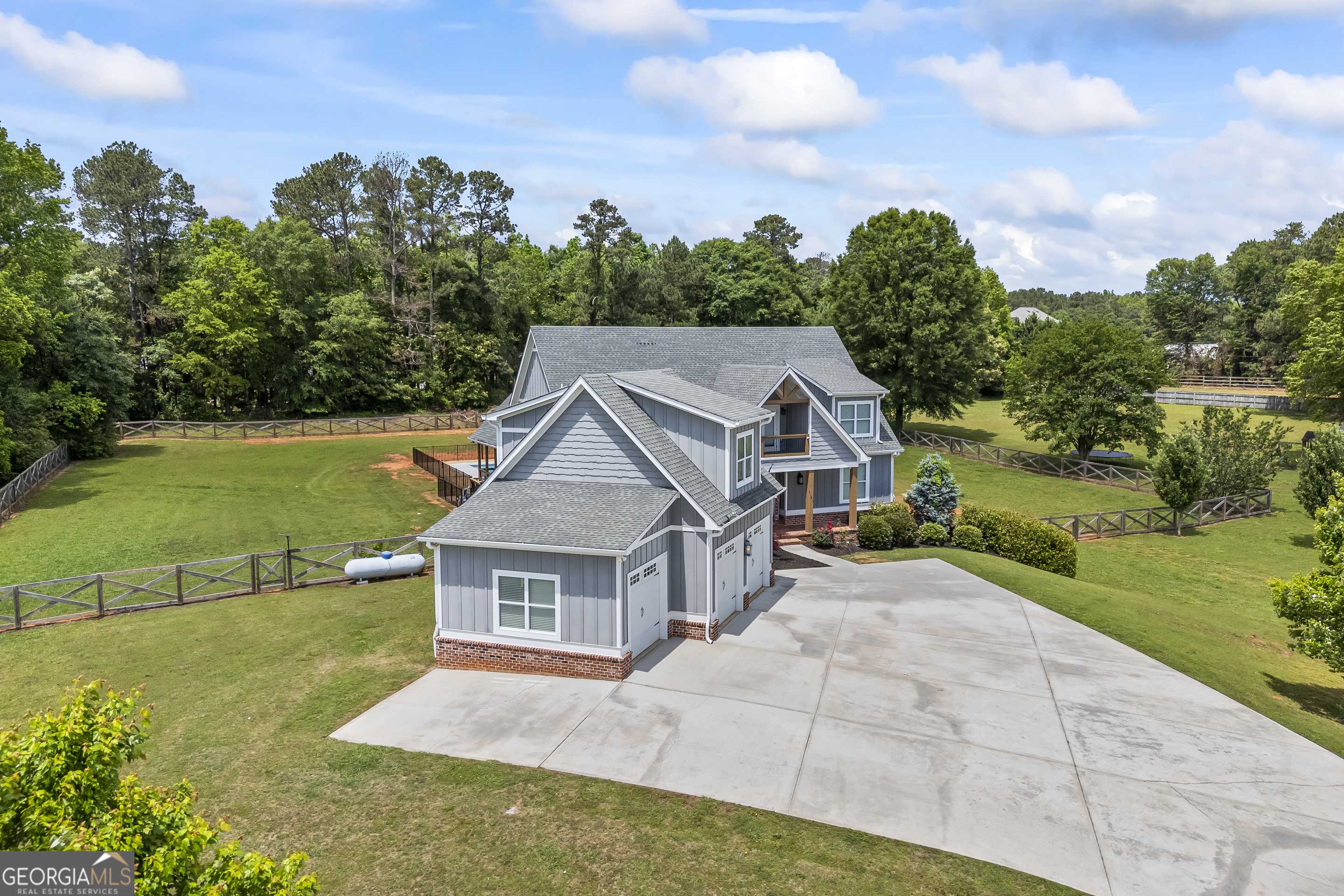 Bishop, GA 30621,1040 Peacock DR