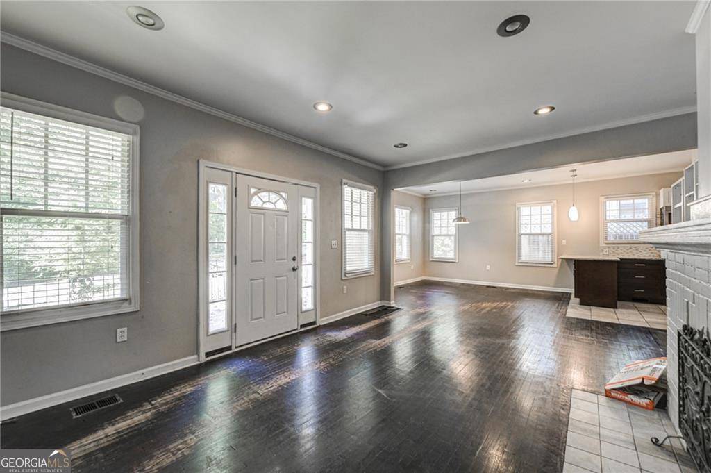 Atlanta, GA 30307,483 Burlington RD NE