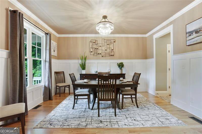 Roswell, GA 30075,4383 Capstone CT NE