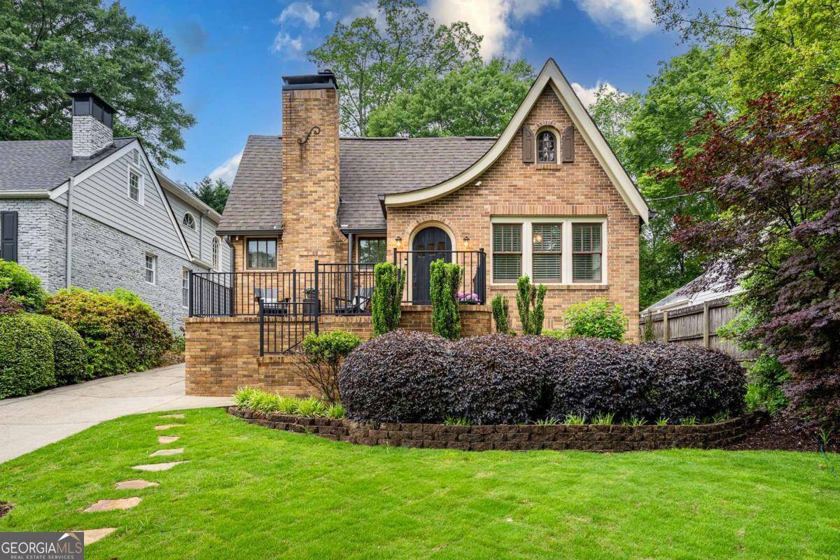 Atlanta, GA 30305,2580 Acorn AVE NE