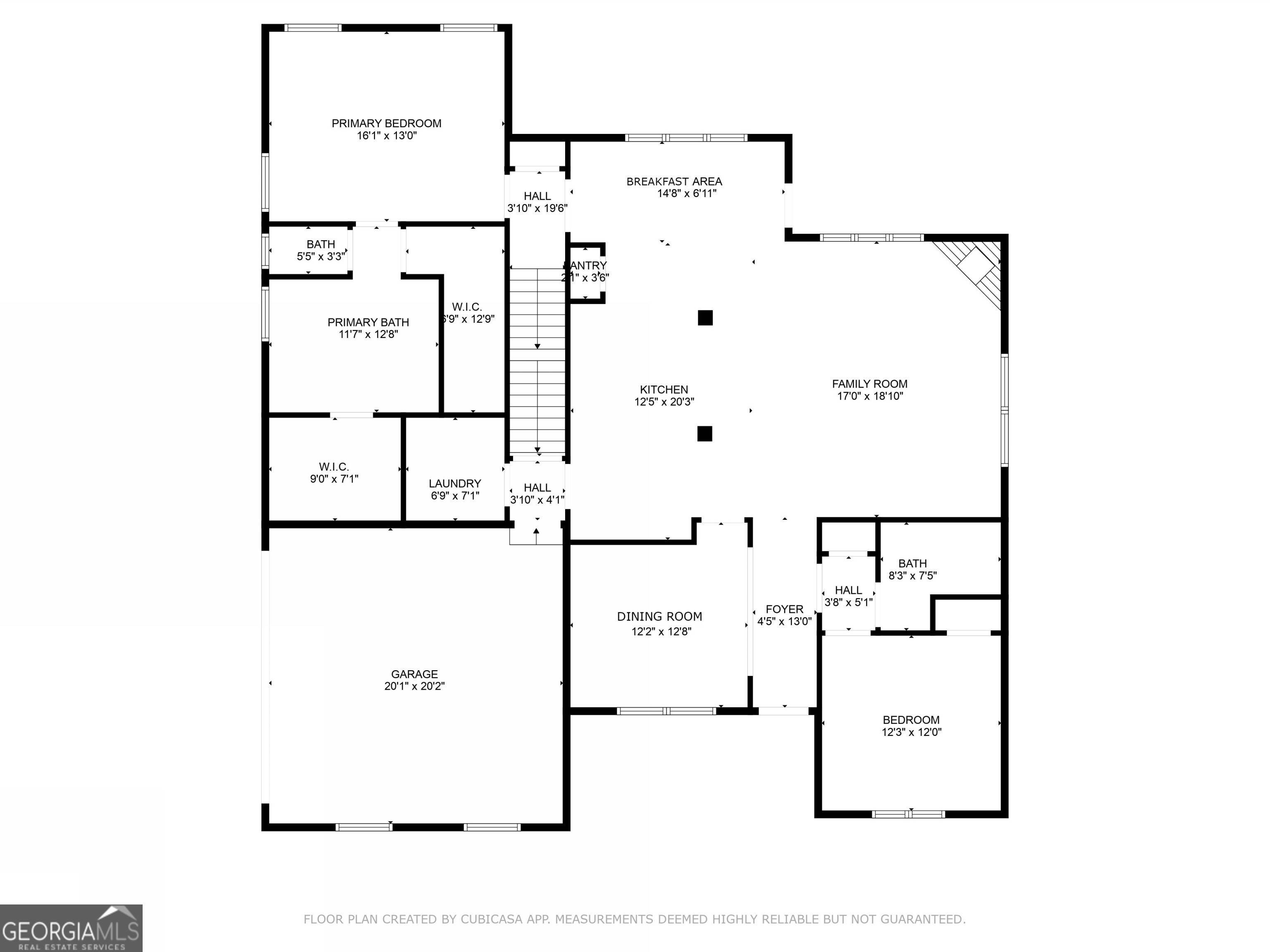 Flowery Branch, GA 30542,5760 Blossom Brook CT
