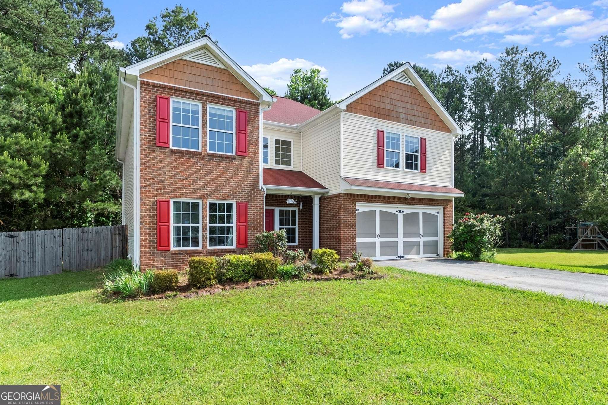 Powder Springs, GA 30127,3235 Avondale Pkwy