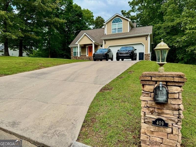 Ringgold, GA 30736,409 Jays WAY