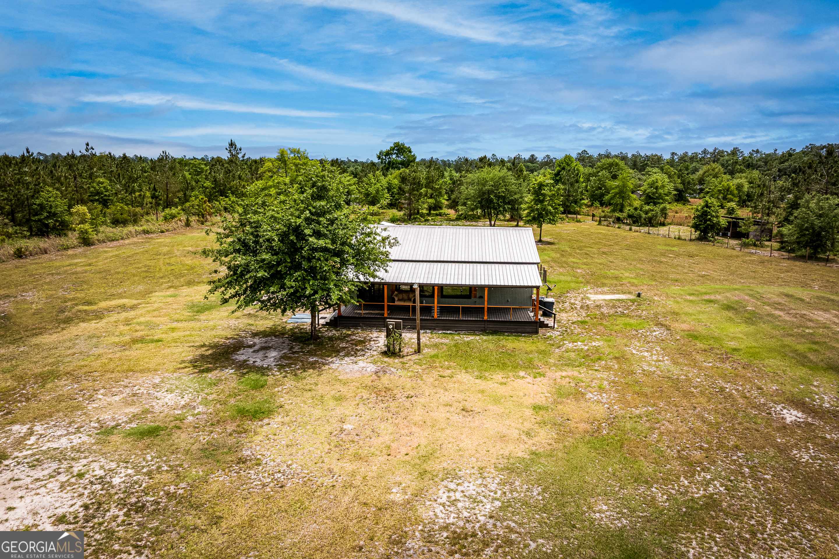 Folkston, GA 31537,31756 Highway 121