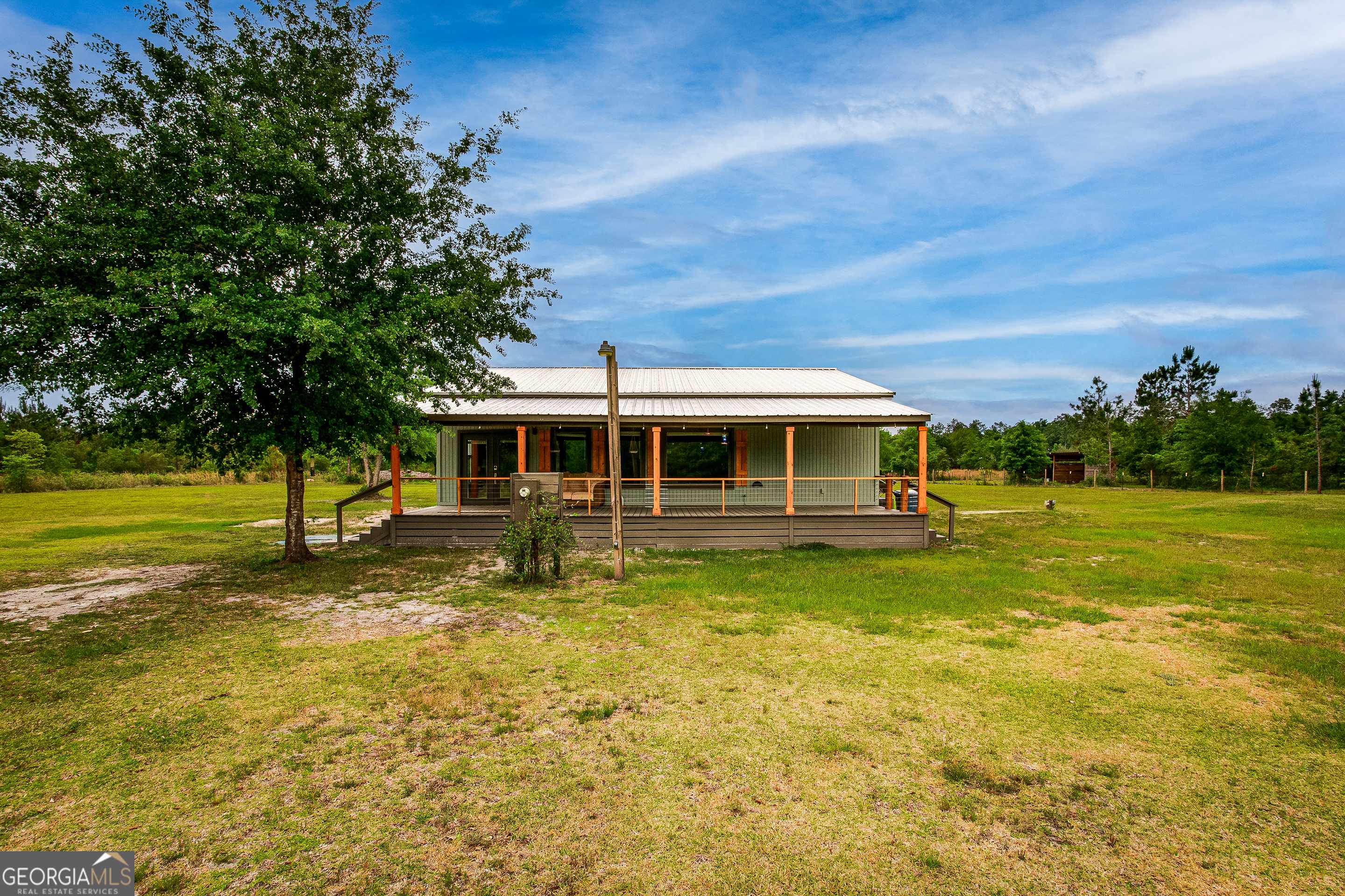 Folkston, GA 31537,31756 Highway 121